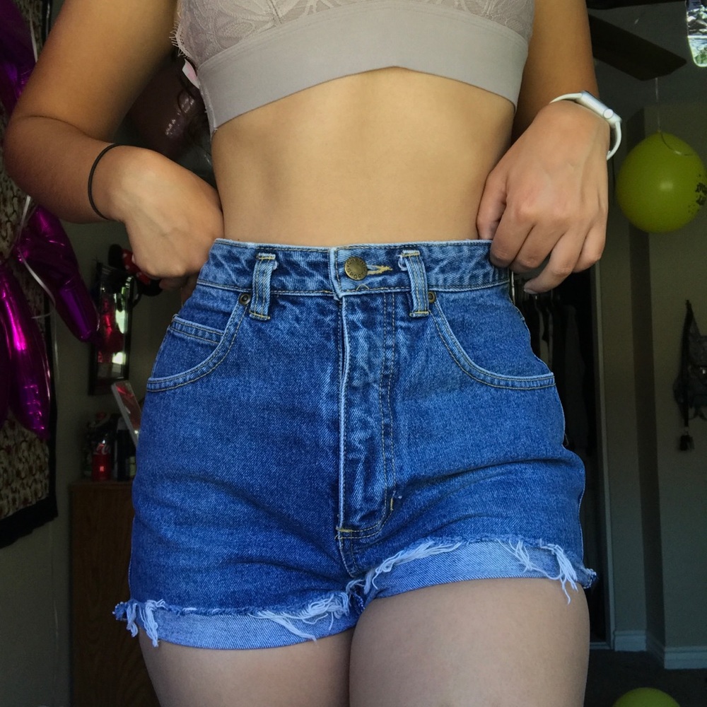 ❗️SOLD❗️ Vintage shorts